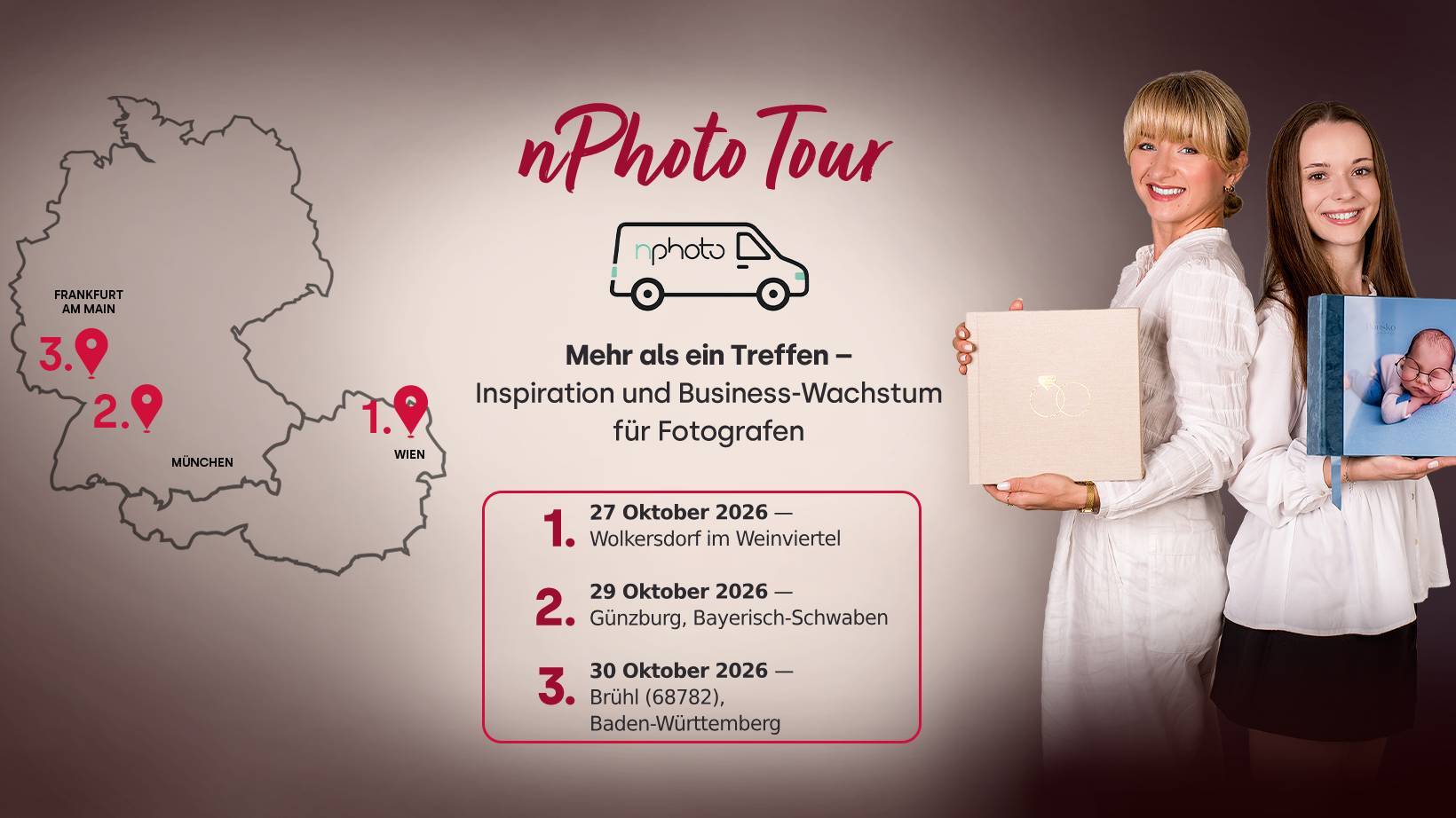 nPhoto Tour 2026