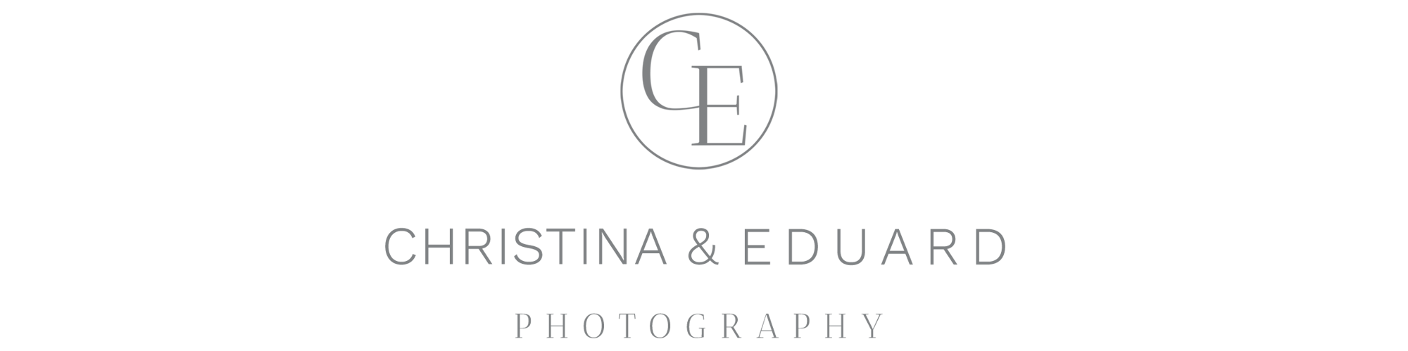 Christina und Eduard Logo