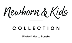 Newborn & Kids Collection