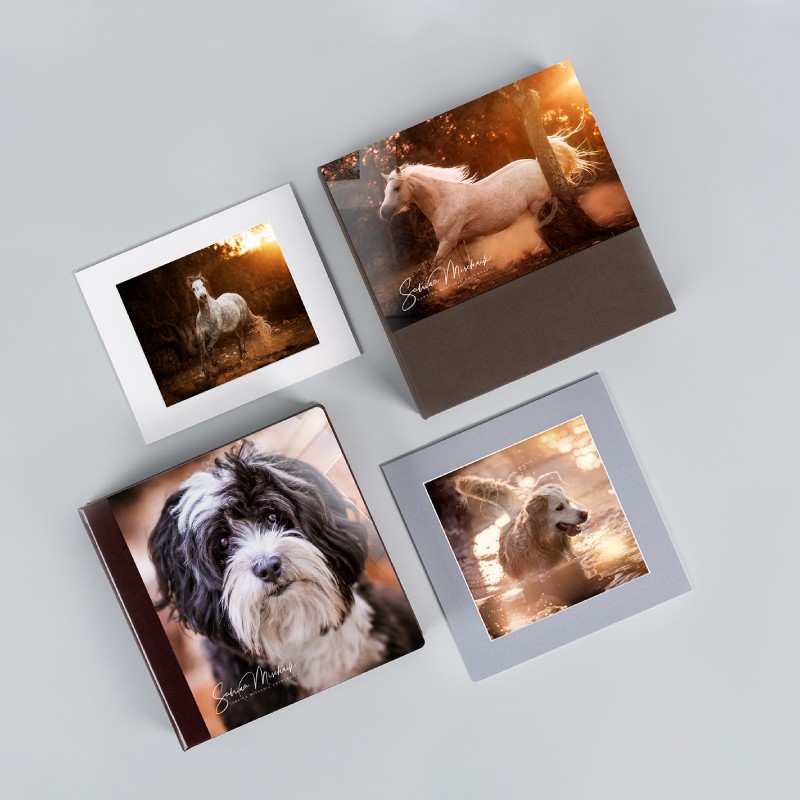 Pet print products