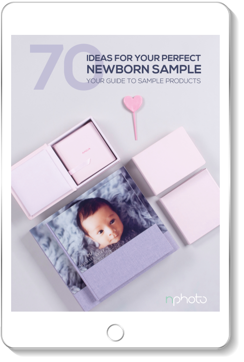 Download Newborn Sample Guide eBook