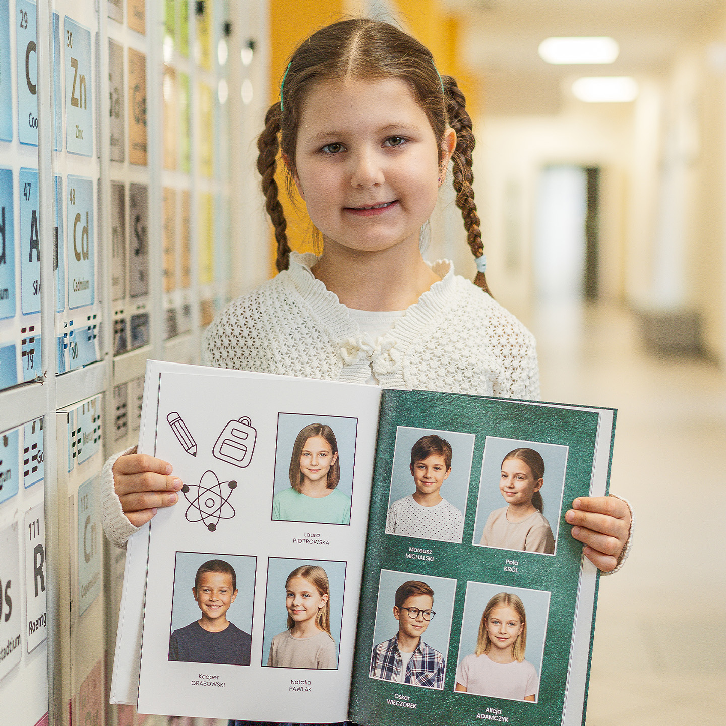 Fotoksiążka Basic