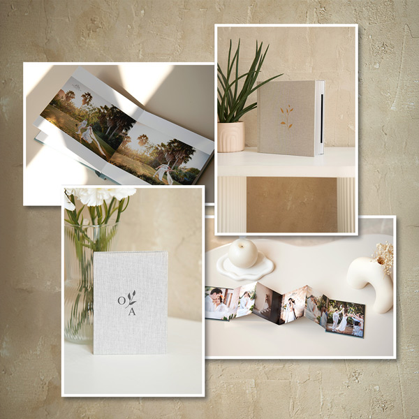 Photos de produits