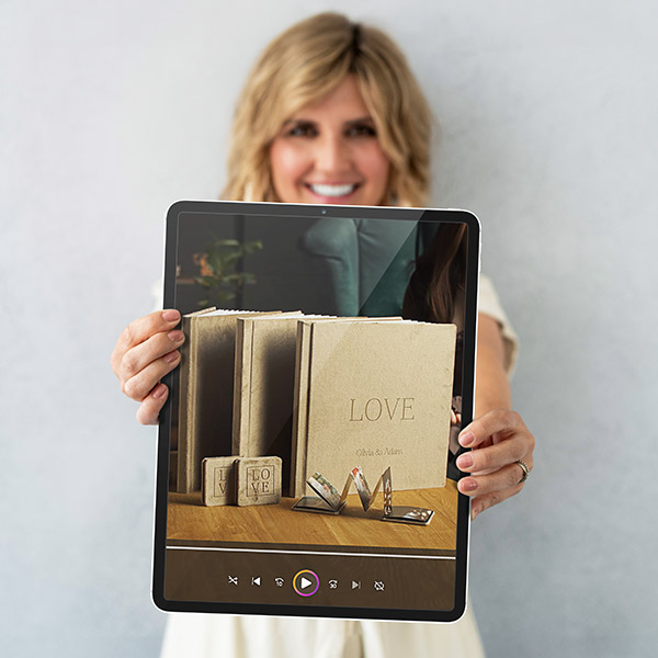 Vidéos de produits 