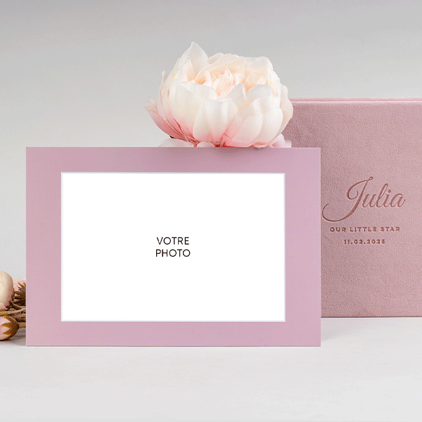 Mockups avec vos photos