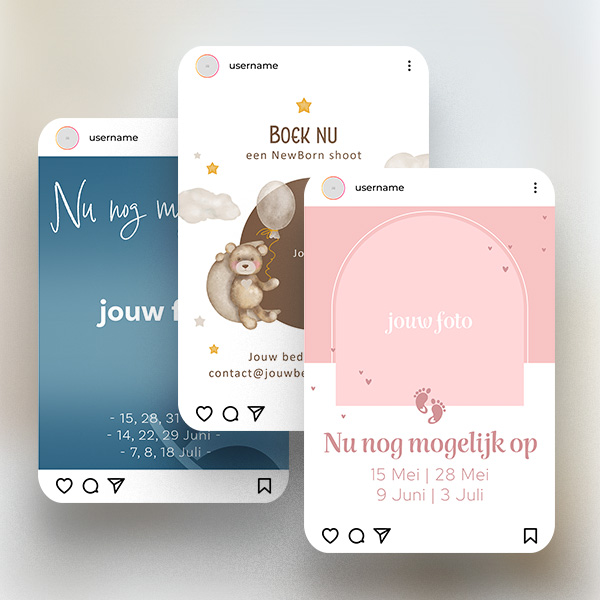 Social Media Templates