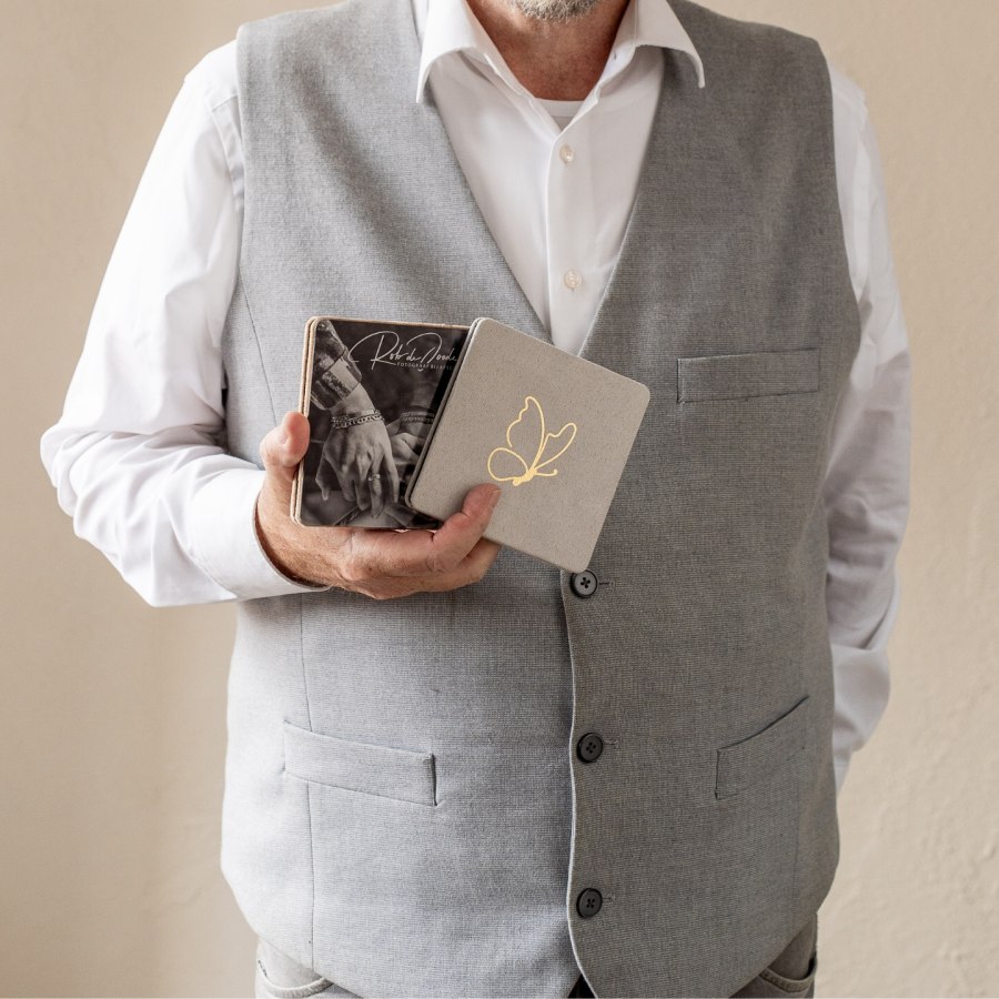 Accordion Mini Book