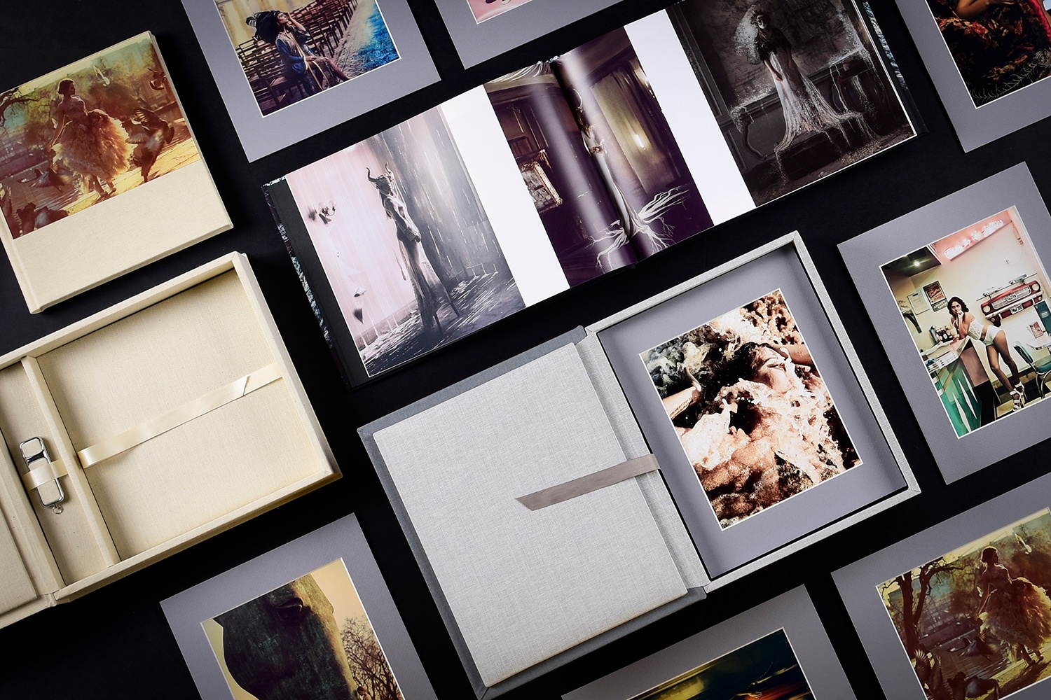 Studio Sample Offer nPhoto