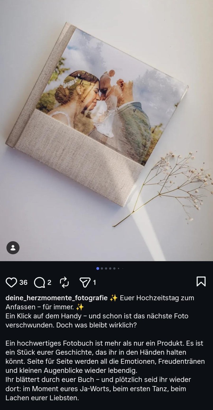 Fotoalbum PRO