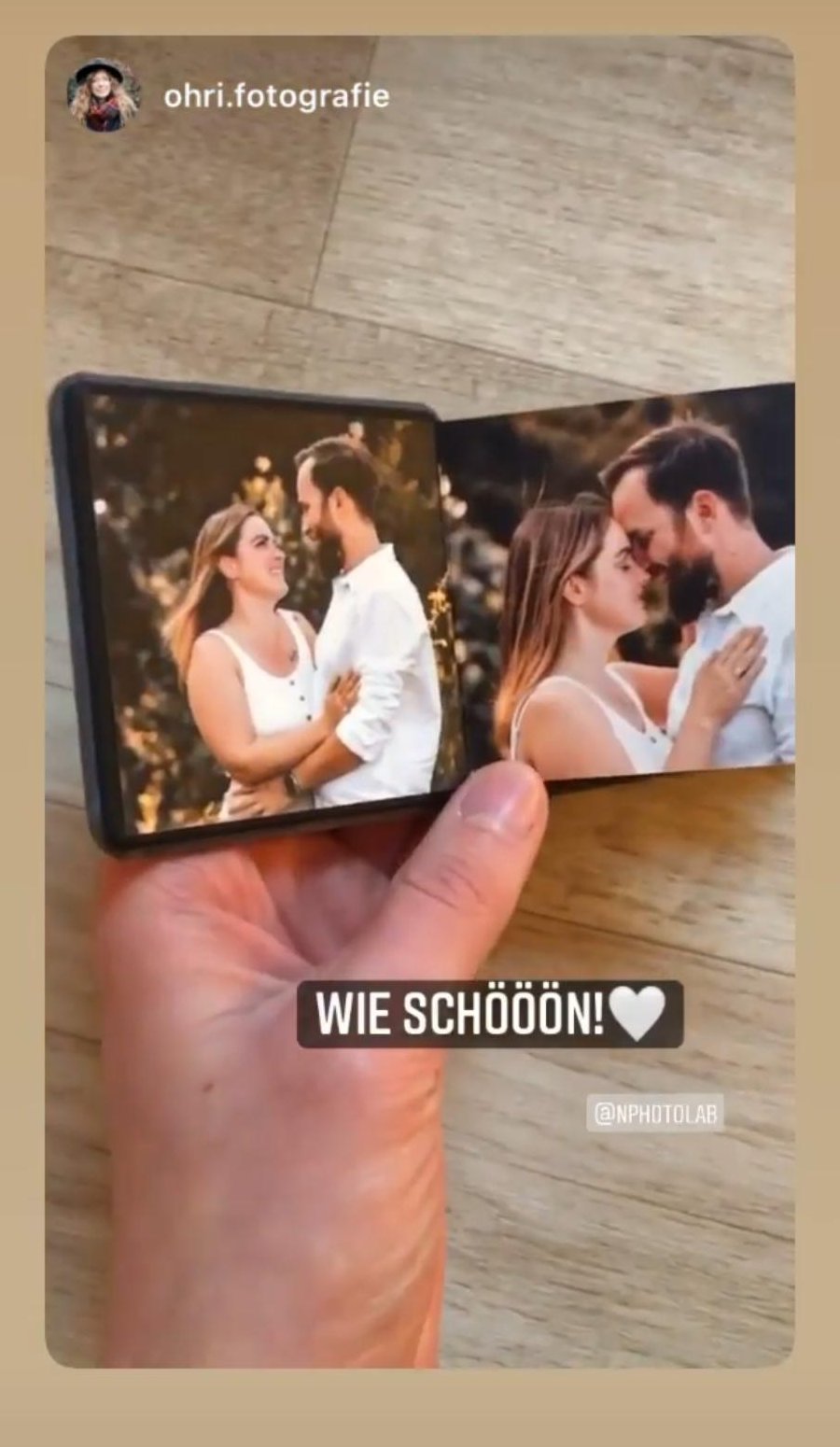 Mini-Leporello