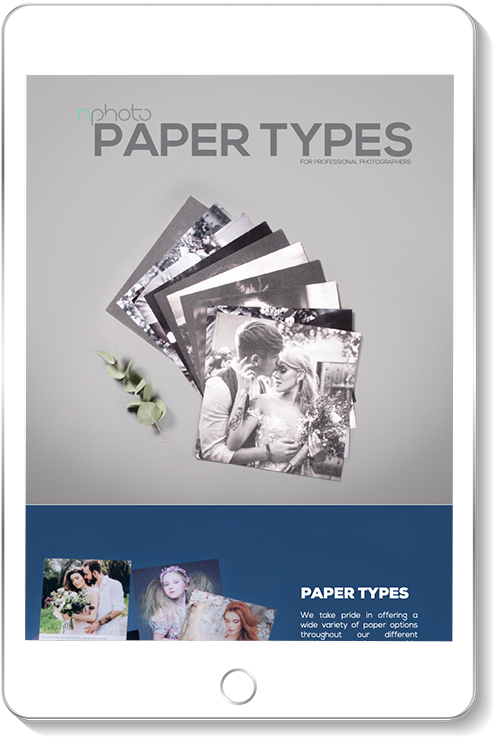 Paper Types eBook