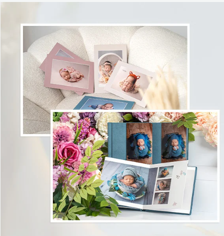 Produktfotos