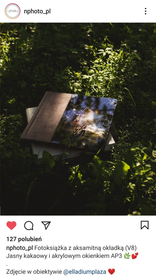 elladium plaza - fotobook - family